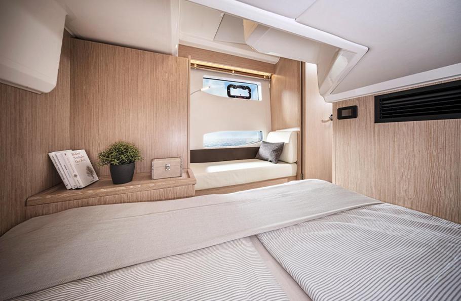 Private Yacht